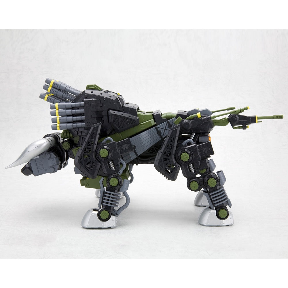 Kotobukiya KTZD137X 1/72 Rboz-006 Dibison Marking Plus Version