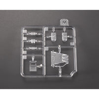 Kotobukiya KTZD137X 1/72 Rboz-006 Dibison Marking Plus Version