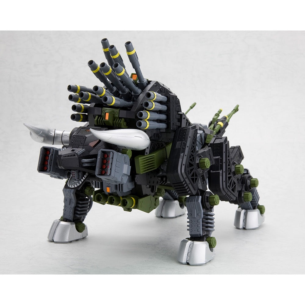 Kotobukiya KTZD137X 1/72 Rboz-006 Dibison Marking Plus Version