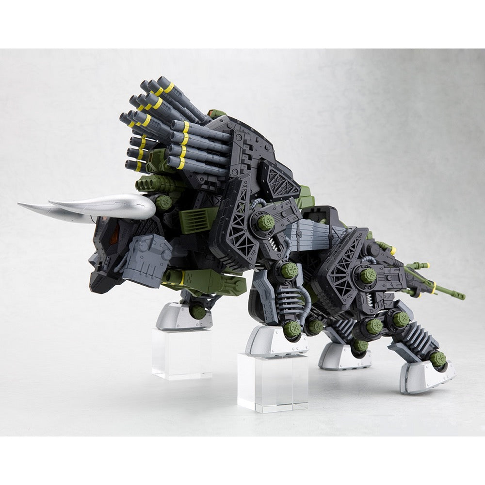 Kotobukiya KTZD137X 1/72 Rboz-006 Dibison Marking Plus Version