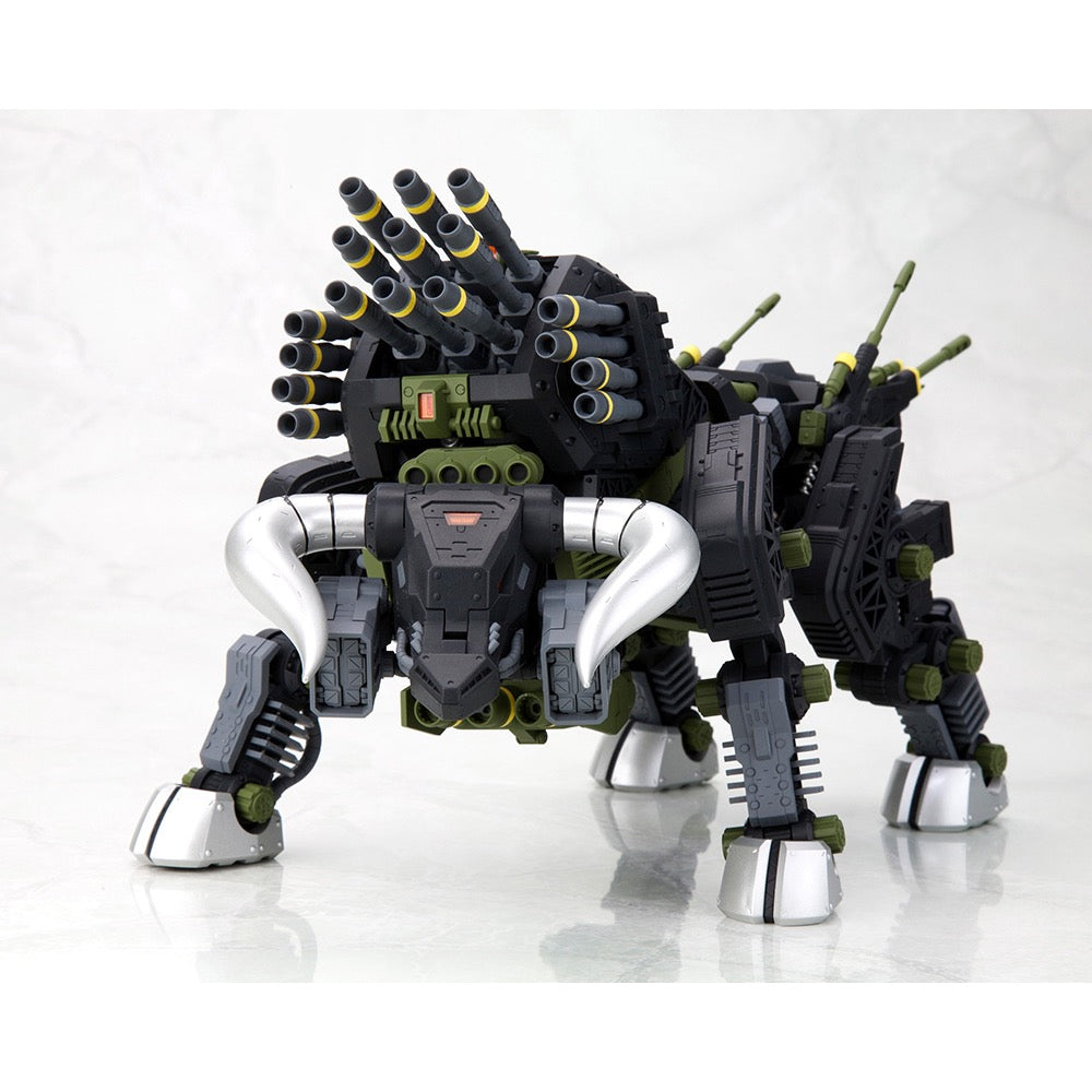 Kotobukiya KTZD137X 1/72 Rboz-006 Dibison Marking Plus Version