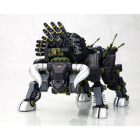 Kotobukiya KTZD137X 1/72 Rboz-006 Dibison Marking Plus Version
