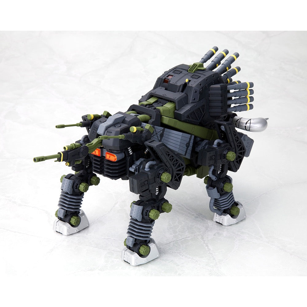 Kotobukiya KTZD137X 1/72 Rboz-006 Dibison Marking Plus Version