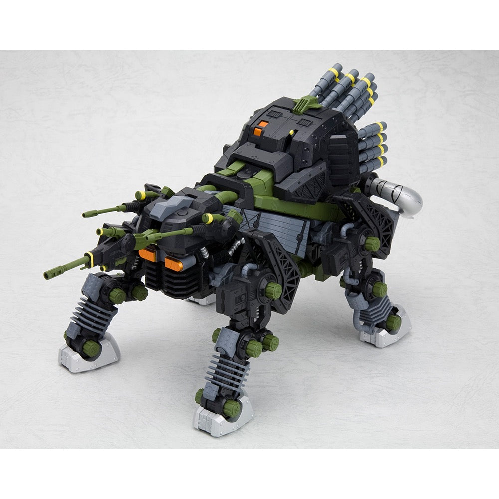 Kotobukiya KTZD137X 1/72 Rboz-006 Dibison Marking Plus Version