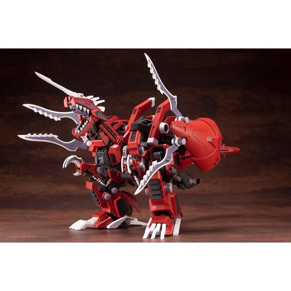 Kotobukiya KTZD140X 1/72 EZ-034 Geno Breaker Repackage Version