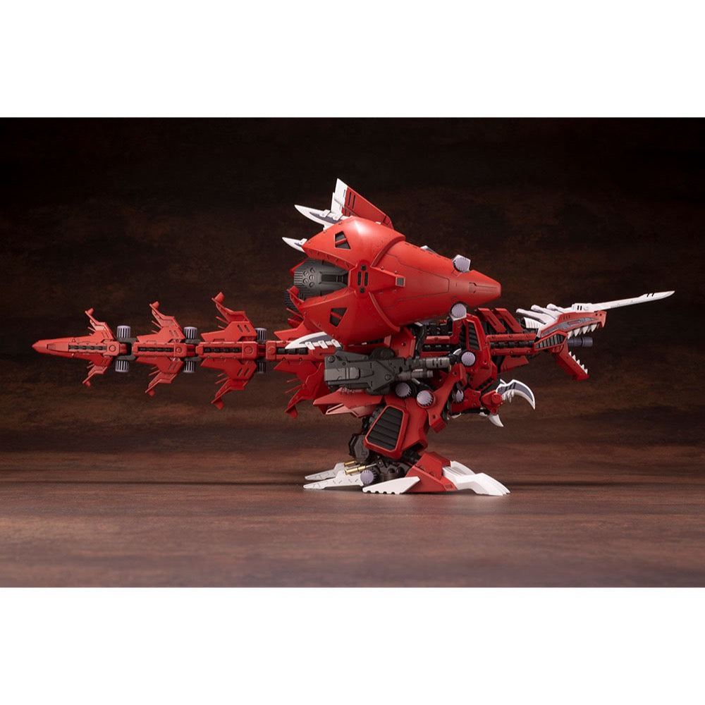 Kotobukiya KTZD140X 1/72 EZ-034 Geno Breaker Repackage Version