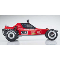 Kyosho 30615 1/10 2WD EP Racing Buggy Tomahawk Kit