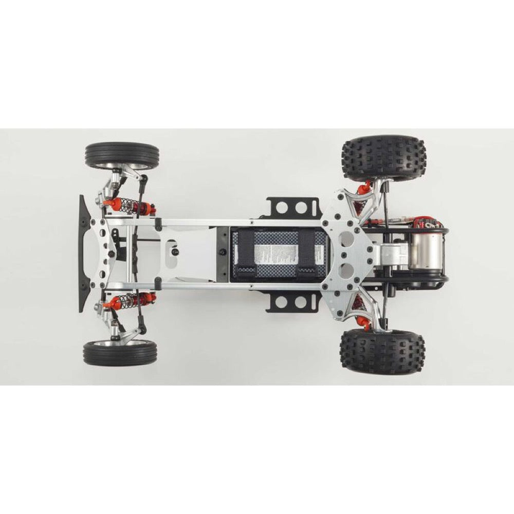 Kyosho 30615 1/10 2WD EP Racing Buggy Tomahawk Kit