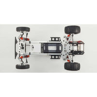Kyosho 30615 1/10 2WD EP Racing Buggy Tomahawk Kit