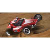 Kyosho 30615 1/10 2WD EP Racing Buggy Tomahawk Kit
