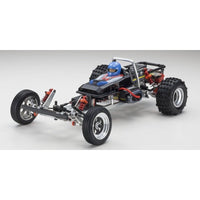 Kyosho 30615 1/10 2WD EP Racing Buggy Tomahawk Kit