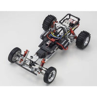 Kyosho 30615 1/10 2WD EP Racing Buggy Tomahawk Kit