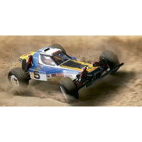 Kyosho 30617 1/10 Optima 4Wd Electric Racing Buggy Kit