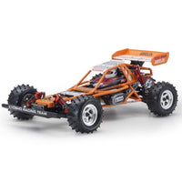 Kyosho 30618 Javelin 1/10 4WD EP Racing Buggy Kit