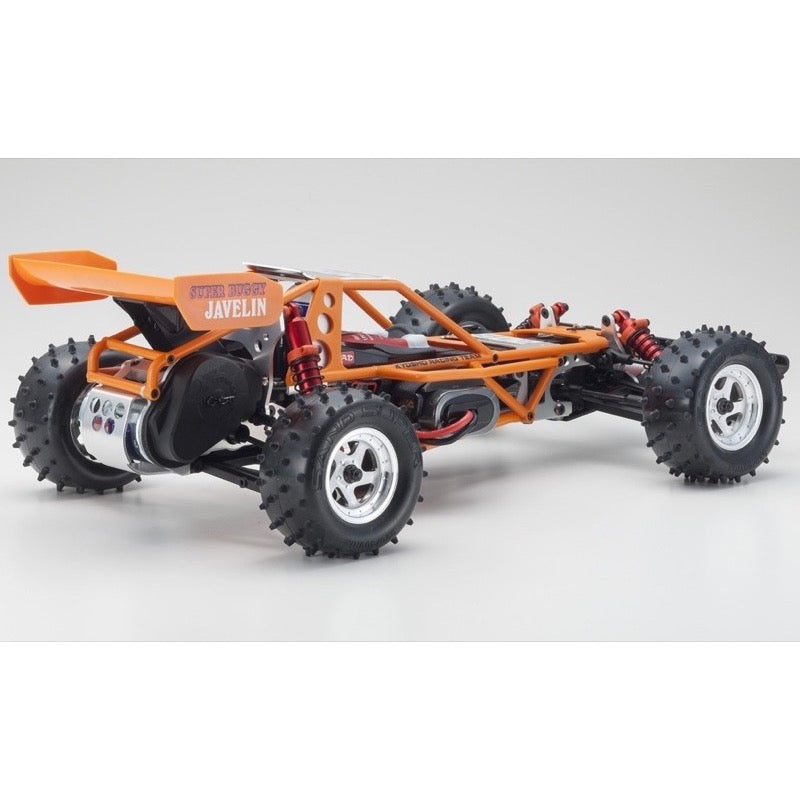 Kyosho 30618 Javelin 1/10 4WD EP Racing Buggy Kit