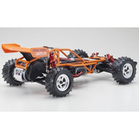 Kyosho 30618 Javelin 1/10 4WD EP Racing Buggy Kit