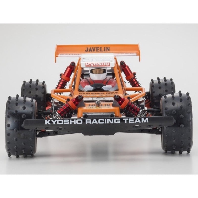 Kyosho 30618 Javelin 1/10 4WD EP Racing Buggy Kit