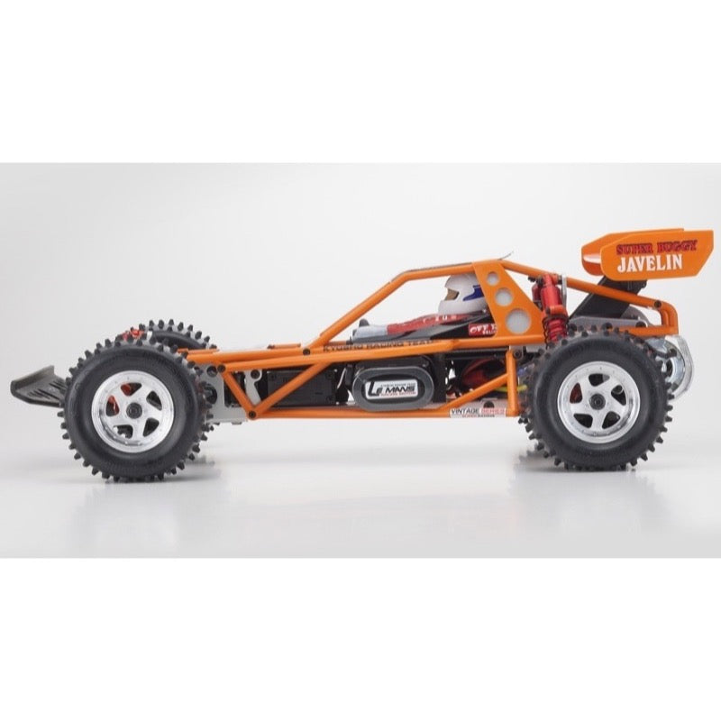 Kyosho 30618 Javelin 1/10 4WD EP Racing Buggy Kit