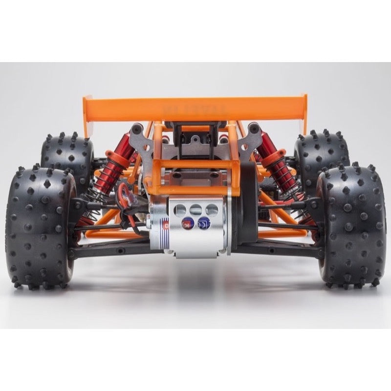 Kyosho 30618 Javelin 1/10 4WD EP Racing Buggy Kit