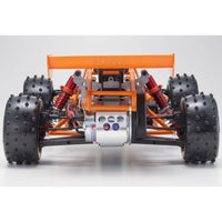 Kyosho 30618 Javelin 1/10 4WD EP Racing Buggy Kit