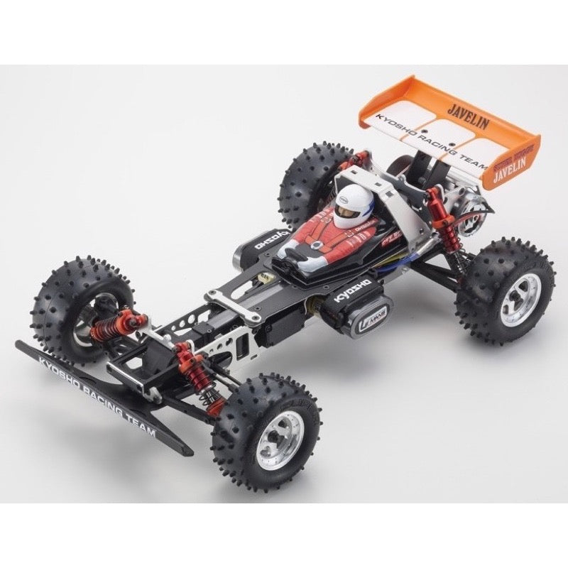 Kyosho 30618 Javelin 1/10 4WD EP Racing Buggy Kit