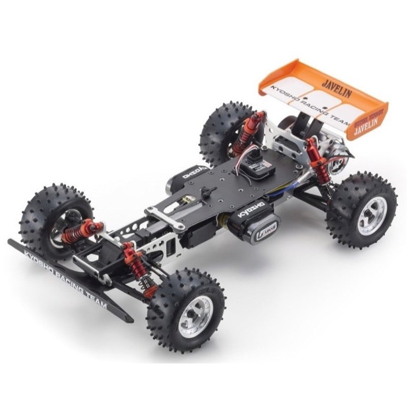 Kyosho 30618 Javelin 1/10 4WD EP Racing Buggy Kit