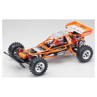 Kyosho 30618 Javelin 1/10 4WD EP Racing Buggy Kit