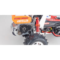 Kyosho 30618 Javelin 1/10 4WD EP Racing Buggy Kit
