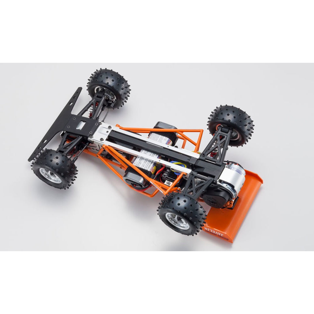 Kyosho 30618 Javelin 1/10 4WD EP Racing Buggy Kit
