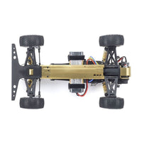 Kyosho 30619 1/10 4WD EP Racing Buggy Turbo Optima Kit