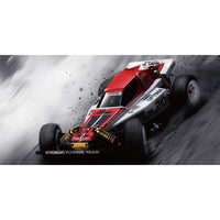 Kyosho 30619 1/10 4WD EP Racing Buggy Turbo Optima Kit