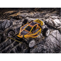 Kyosho 1/10 Optima Pro 4WD Electric RC Buggy Kit