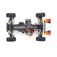Kyosho 30622 1/10 Optima Mid Legendary Series 4WD Buggy Kit
