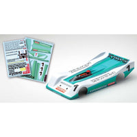 Kyosho 30635 Fantom 1/12 4WD On-Road RC Pan Car Kit (Re-release)