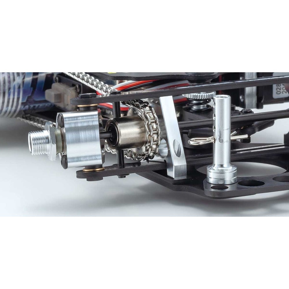 Kyosho 30635 Fantom 1/12 4WD On-Road RC Pan Car Kit (Re-release)