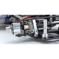 Kyosho 30635 Fantom 1/12 4WD On-Road RC Pan Car Kit (Re-release)
