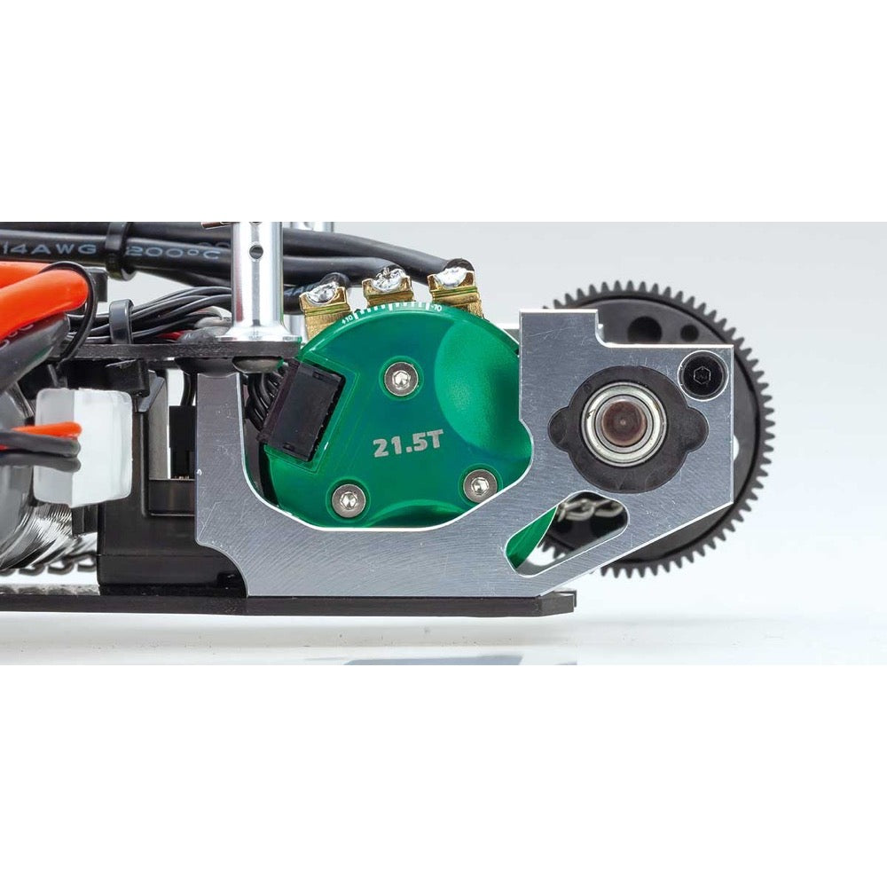 Kyosho 30635 Fantom 1/12 4WD On-Road RC Pan Car Kit (Re-release)