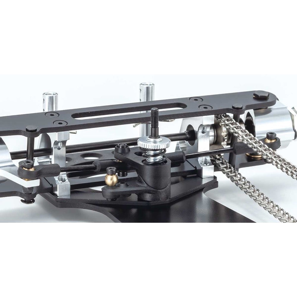 Kyosho 30635 Fantom 1/12 4WD On-Road RC Pan Car Kit (Re-release)