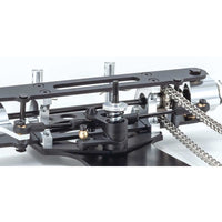 Kyosho 30635 Fantom 1/12 4WD On-Road RC Pan Car Kit (Re-release)