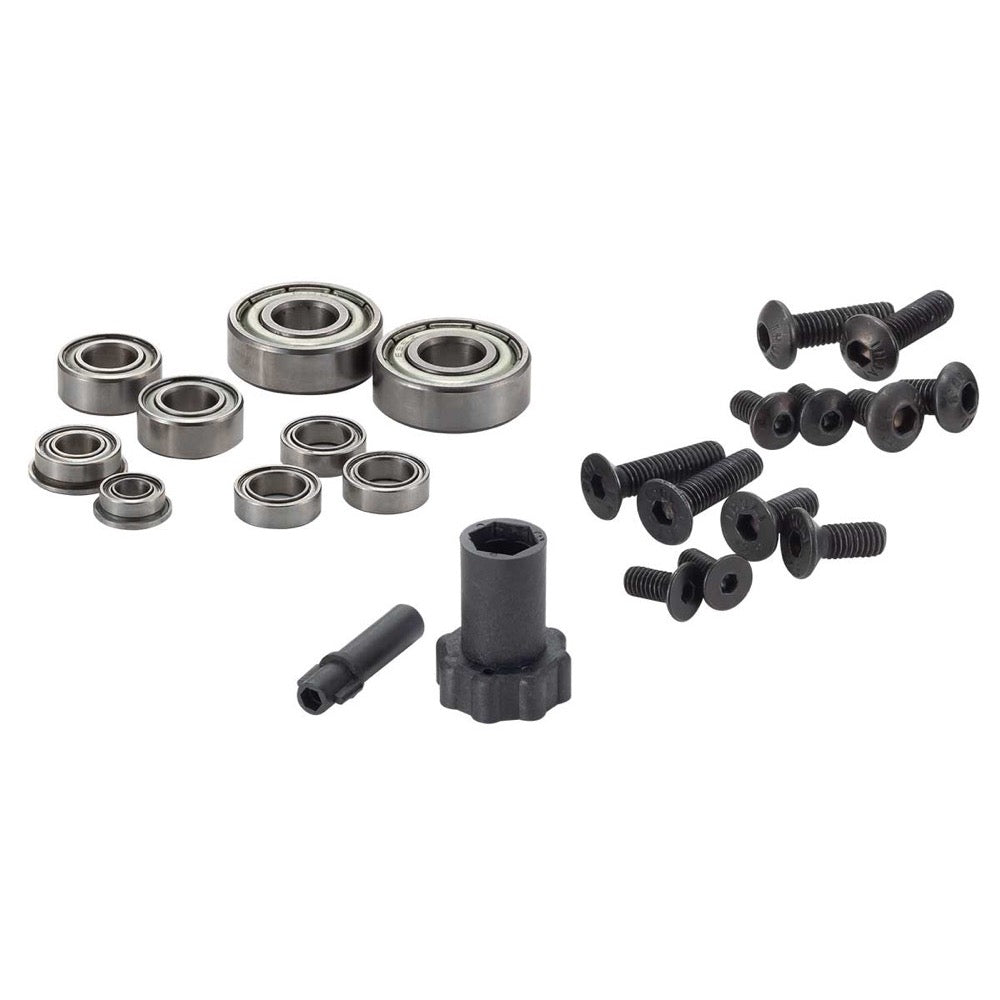 Kyosho 30635 Fantom 1/12 4WD On-Road RC Pan Car Kit (Re-release)