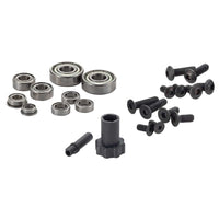 Kyosho 30635 Fantom 1/12 4WD On-Road RC Pan Car Kit (Re-release)