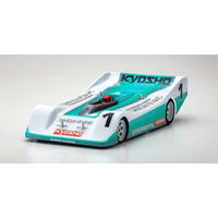 Kyosho 30635 Fantom 1/12 4WD On-Road RC Pan Car Kit (Re-release)