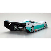Kyosho 30635 Fantom 1/12 4WD On-Road RC Pan Car Kit (Re-release)