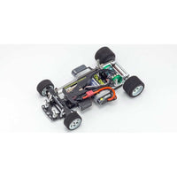 Kyosho 30635 Fantom 1/12 4WD On-Road RC Pan Car Kit (Re-release)