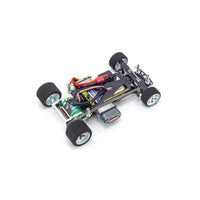Kyosho 30635 Fantom 1/12 4WD On-Road RC Pan Car Kit (Re-release)