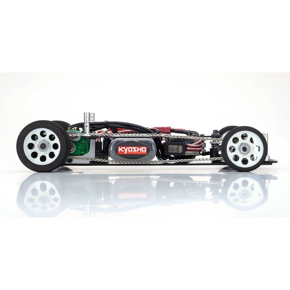 Kyosho 30635 Fantom 1/12 4WD On-Road RC Pan Car Kit (Re-release)