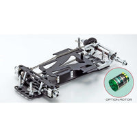 Kyosho 30635 Fantom 1/12 4WD On-Road RC Pan Car Kit (Re-release)