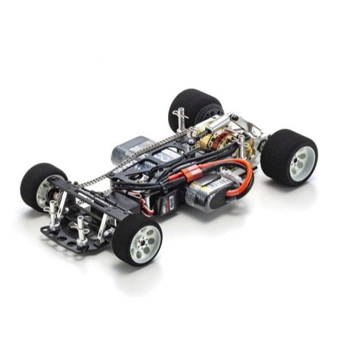 Kyosho 1/12 Fantom 4WD Ext CRC-II RC Kit 30637