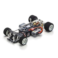 Kyosho 1/12 Fantom 4WD Ext CRC-II RC Kit 30637