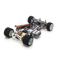 Kyosho 1/12 Fantom 4WD Ext CRC-II RC Kit 30637